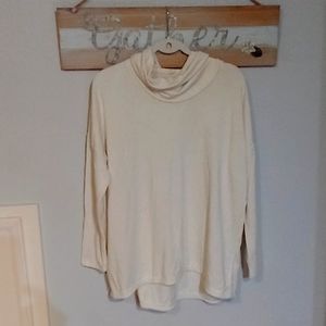 Soft designer sweatshirt